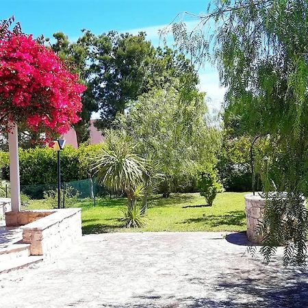 Bouganvilla Polignano a Mare Esterno foto