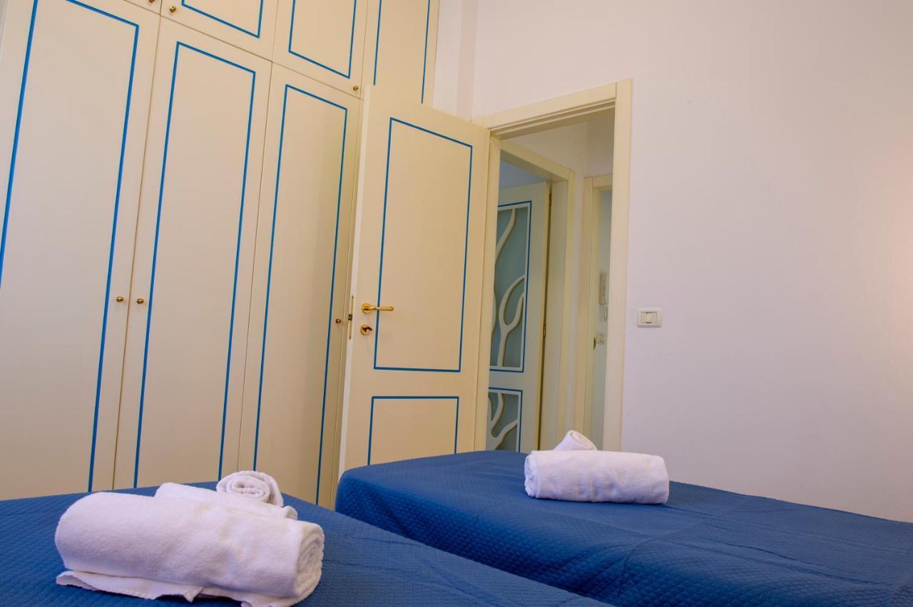 Bouganvilla Polignano a Mare Esterno foto