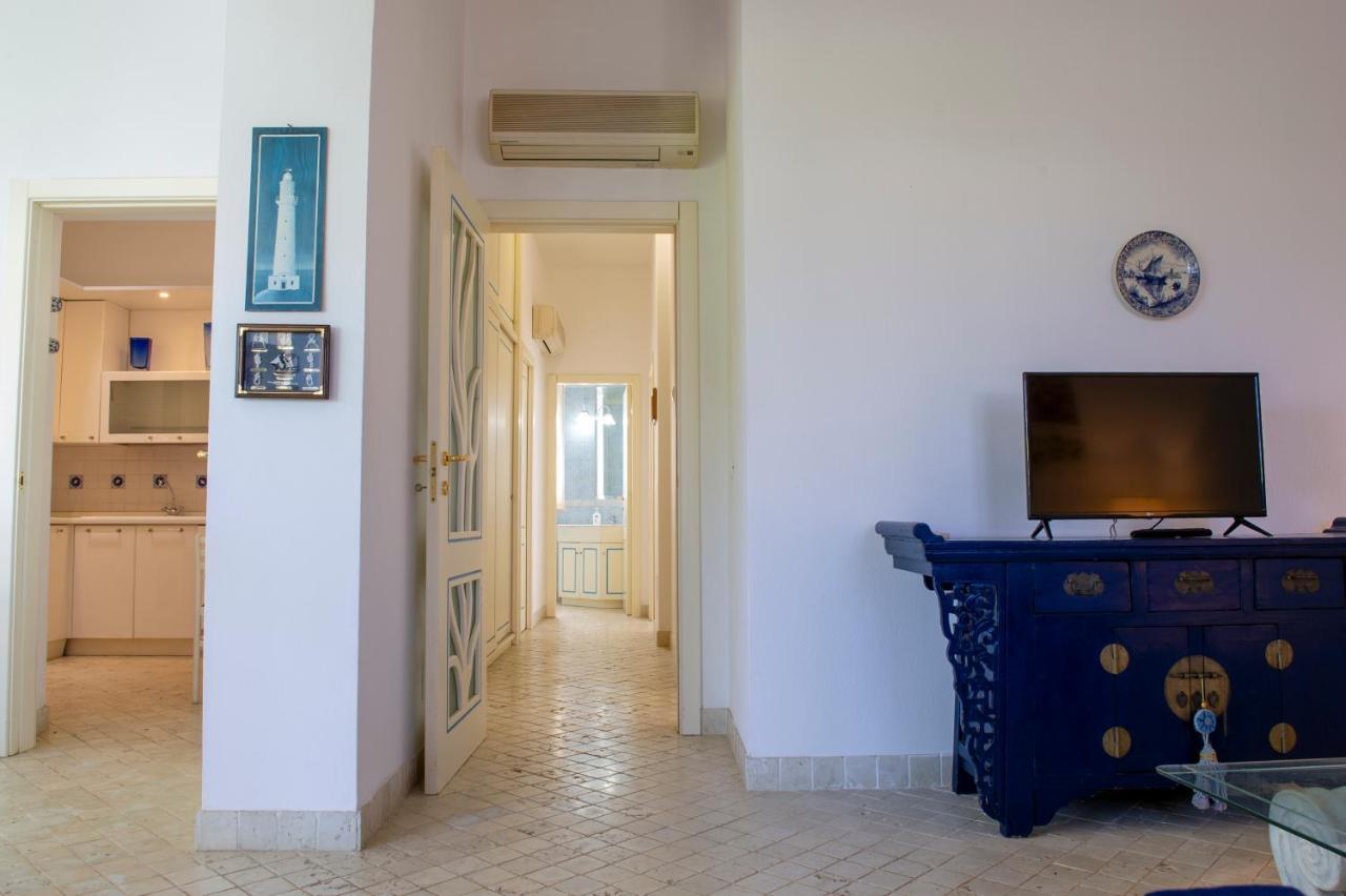 Bouganvilla Polignano a Mare Esterno foto