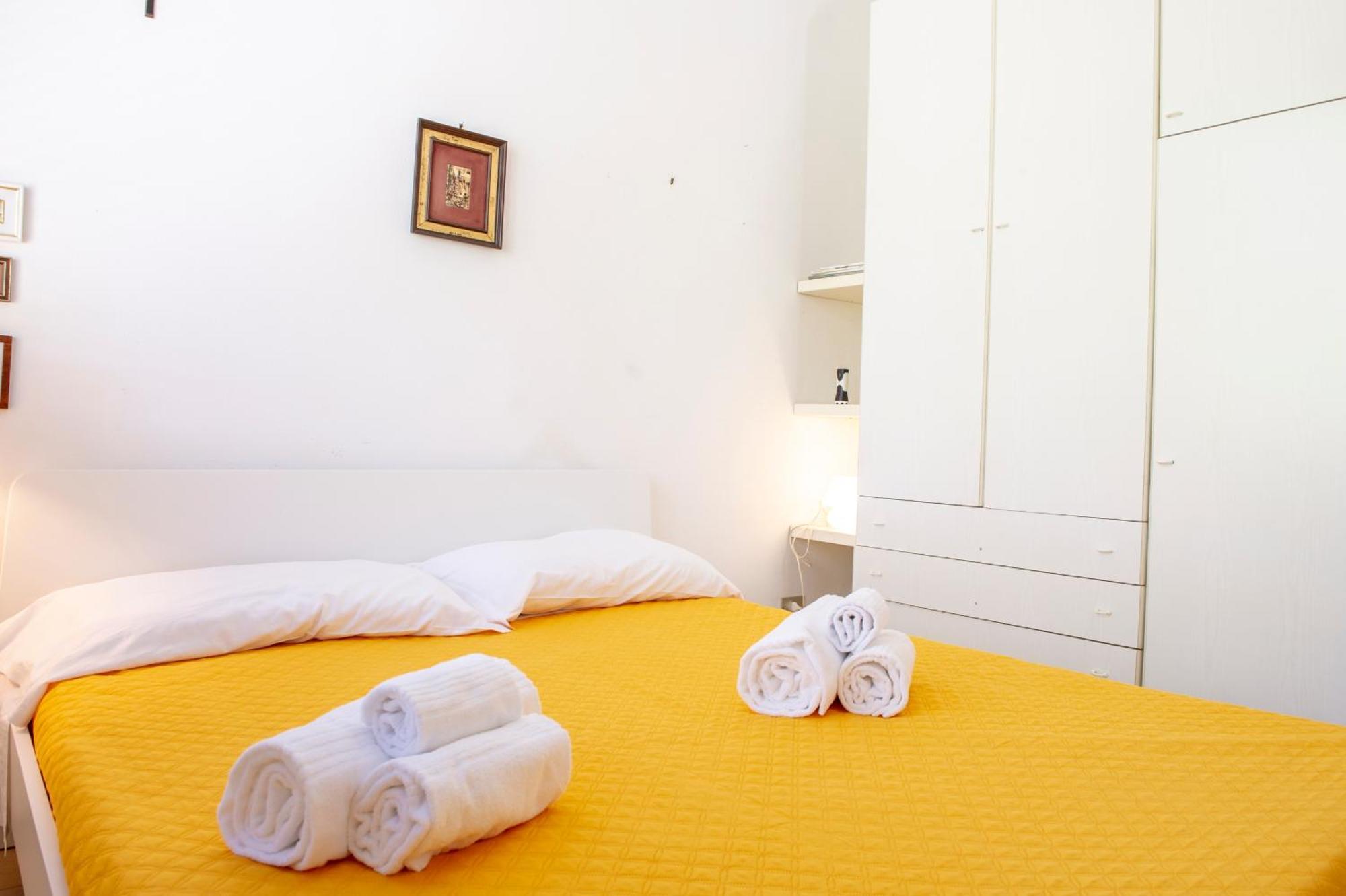 Bouganvilla Polignano a Mare Esterno foto