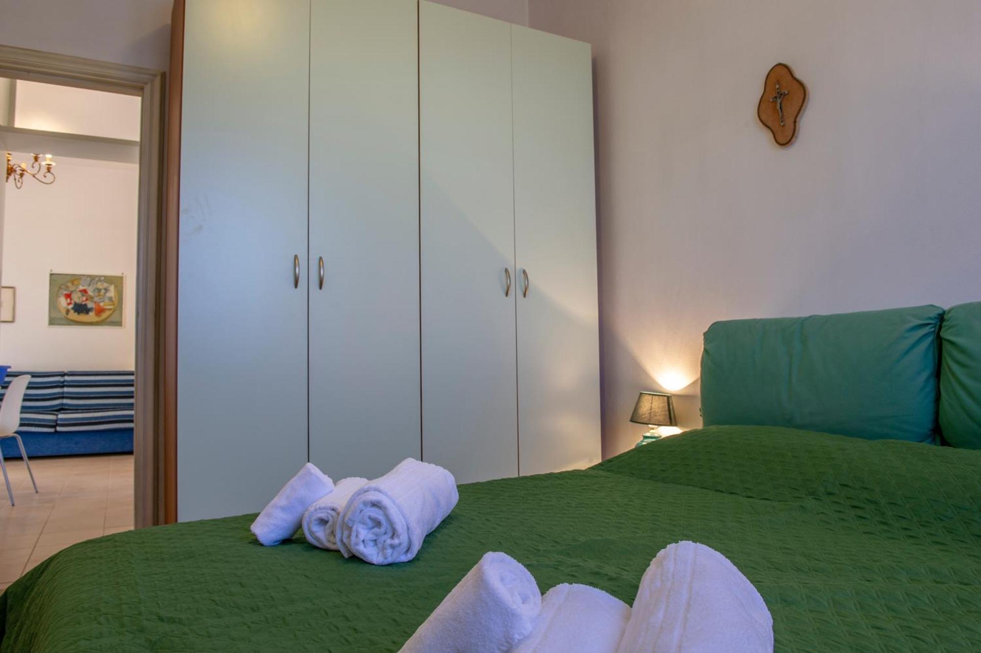 Bouganvilla Polignano a Mare Esterno foto
