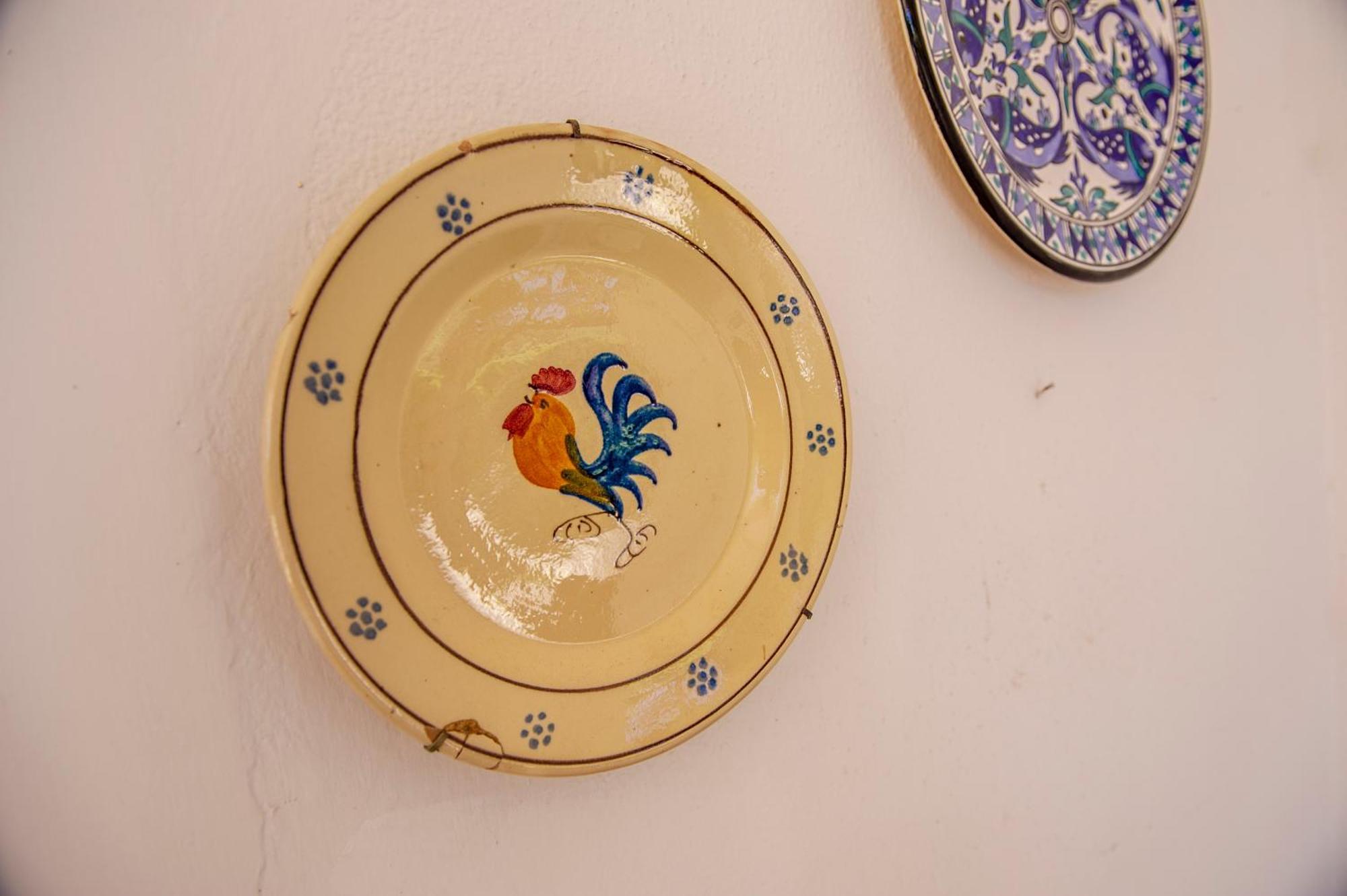 Bouganvilla Polignano a Mare Esterno foto