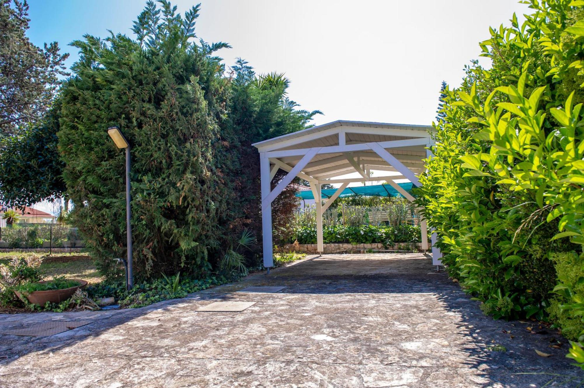 Bouganvilla Polignano a Mare Esterno foto